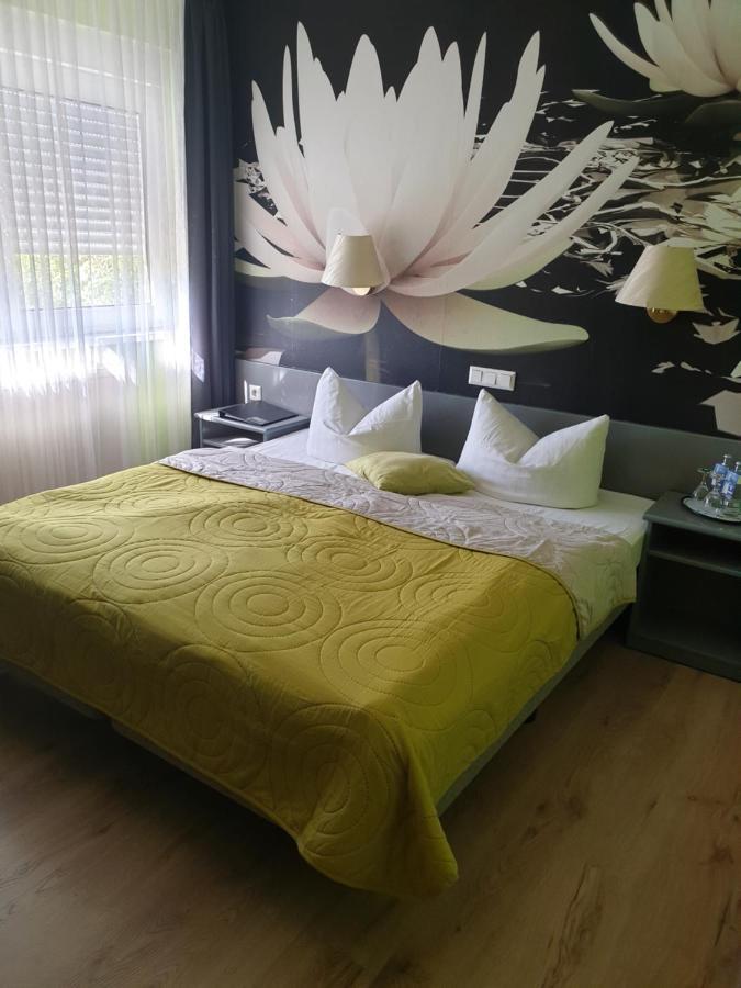 Hotel Zur Fichtenbreite -Garni- Coswig  Zewnętrze zdjęcie