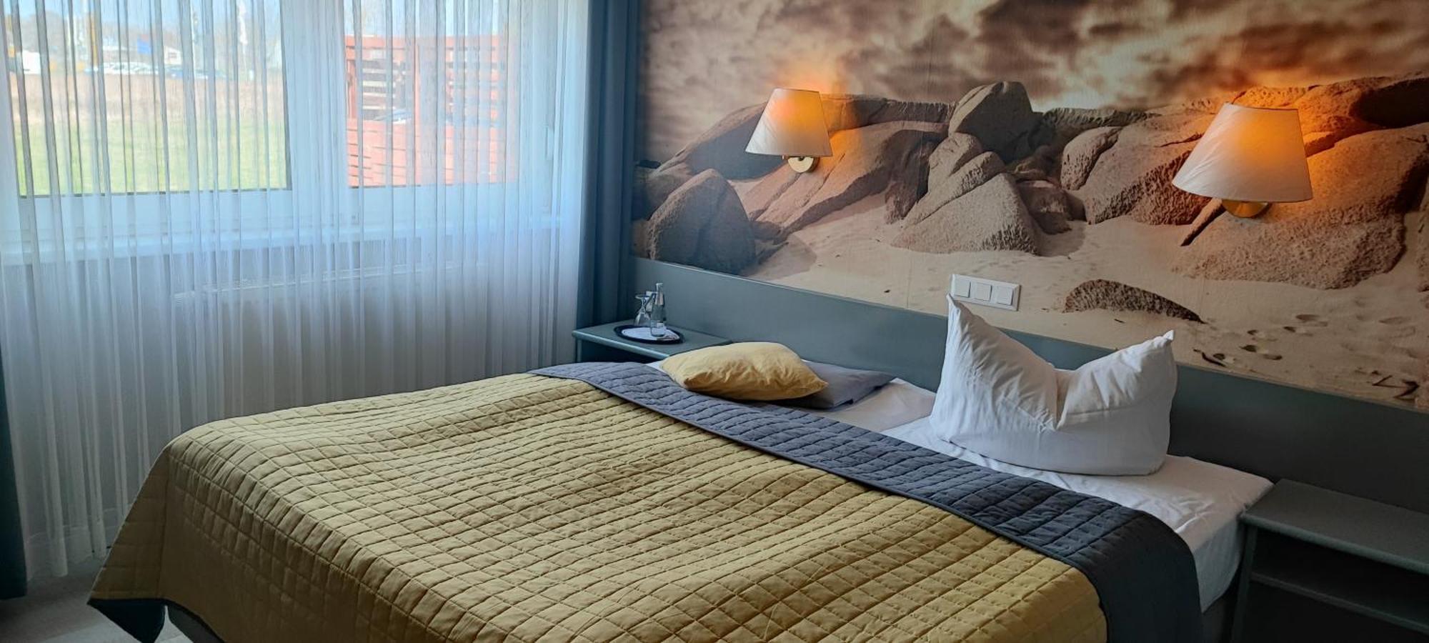 Hotel Zur Fichtenbreite -Garni- Coswig  Zewnętrze zdjęcie
