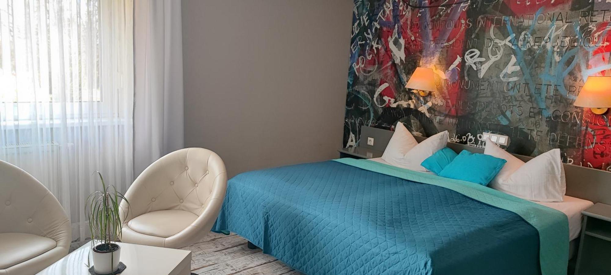 Hotel Zur Fichtenbreite -Garni- Coswig  Zewnętrze zdjęcie