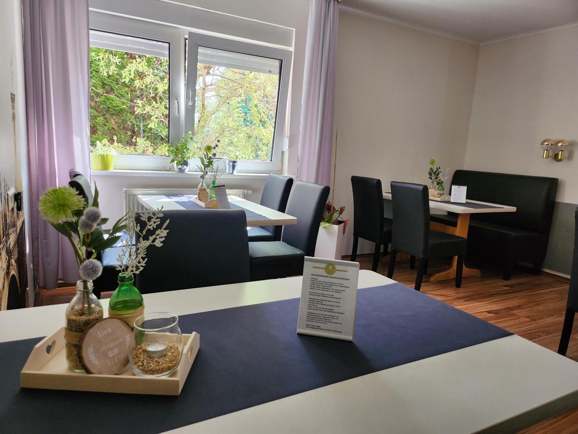 Hotel Zur Fichtenbreite -Garni- Coswig  Zewnętrze zdjęcie