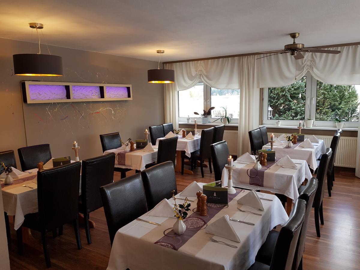Hotel Zur Fichtenbreite -Garni- Coswig  Zewnętrze zdjęcie